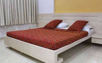 Home Town Service Apartment, Nashik 3